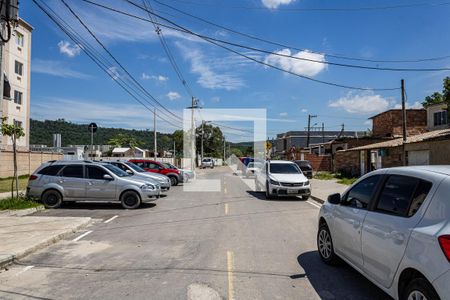 Apartamento para alugar com 46m², 2 quartos e 1 vagaVista da Rua