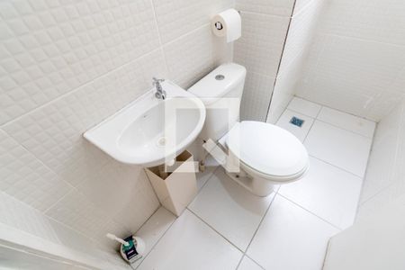 Apartamento para alugar com 46m², 2 quartos e 1 vagaBanheiro