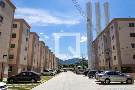 Apartamento para alugar com 46m², 2 quartos e 1 vagaGaragem