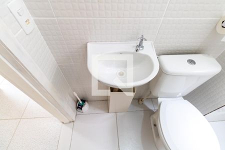 Apartamento para alugar com 46m², 2 quartos e 1 vagaBanheiro