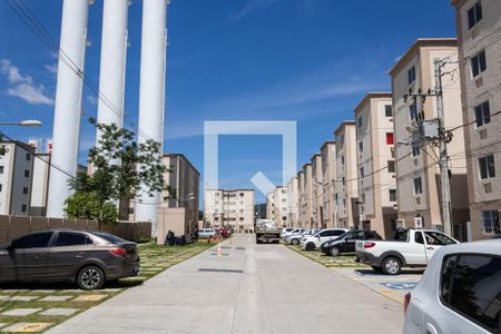 Apartamento para alugar com 46m², 2 quartos e 1 vagaGaragem