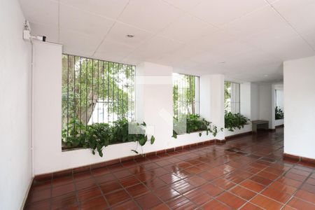 Apartamento para alugar com 54m², 2 quartos e 1 vagaÁrea comum