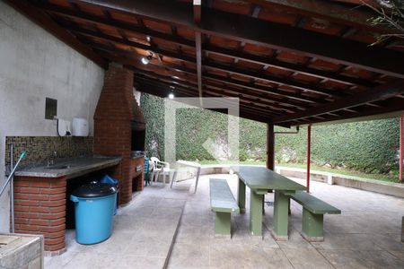 Apartamento para alugar com 54m², 2 quartos e 1 vagaÁrea comum - Churrasqueira