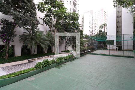 Apartamento para alugar com 54m², 2 quartos e 1 vagaÁrea comum