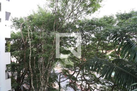 Apartamento para alugar com 54m², 2 quartos e 1 vagaVista do Quarto 2