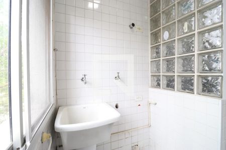 Apartamento para alugar com 54m², 2 quartos e 1 vagaÁrea de Serviço