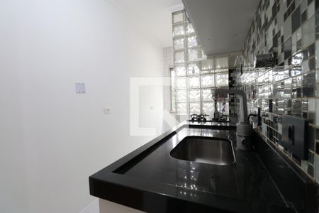 Apartamento para alugar com 54m², 2 quartos e 1 vagaCozinha