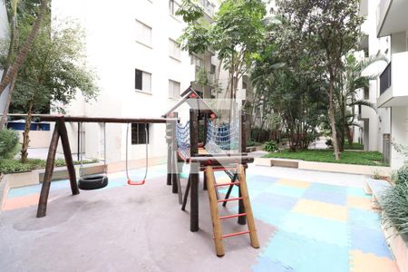 Apartamento para alugar com 54m², 2 quartos e 1 vagaÁrea comum - Playground