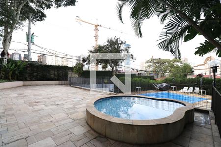 Apartamento para alugar com 54m², 2 quartos e 1 vagaÁrea comum - Piscina