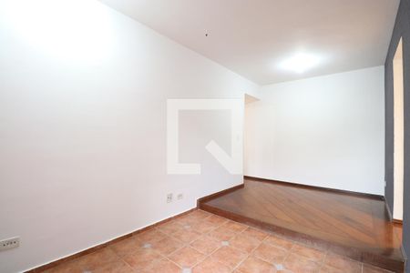Sala de apartamento para alugar com 2 quartos, 54m² em Alto de Pinheiros, São Paulo