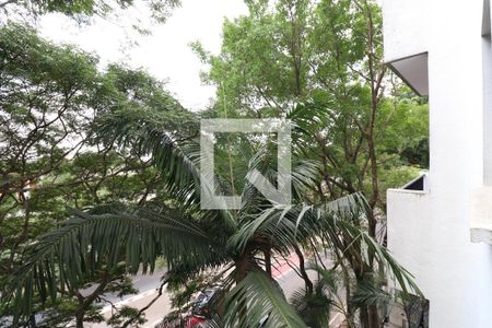 Apartamento para alugar com 54m², 2 quartos e 1 vagaVista do Quarto 1