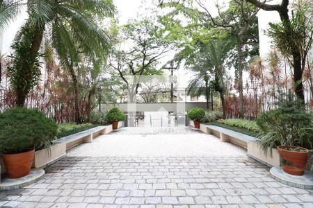 Apartamento para alugar com 54m², 2 quartos e 1 vagaÁrea comum