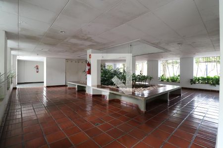 Apartamento para alugar com 54m², 2 quartos e 1 vagaÁrea comum