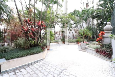 Apartamento para alugar com 54m², 2 quartos e 1 vagaÁrea comum