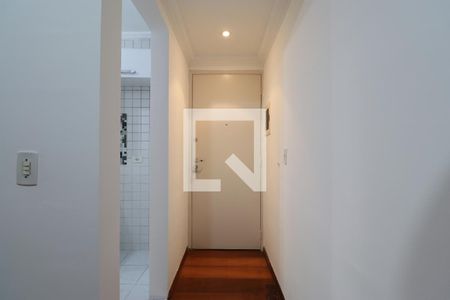 Apartamento para alugar com 54m², 2 quartos e 1 vagaCorredor