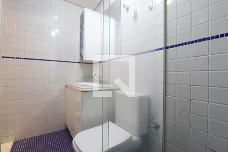 Apartamento para alugar com 54m², 2 quartos e 1 vagaBanheiro