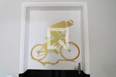 Apartamento para alugar com 54m², 2 quartos e 1 vagaÁrea comum