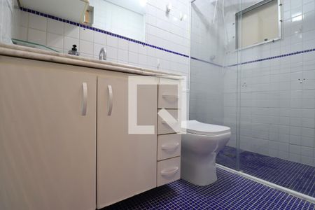 Apartamento para alugar com 54m², 2 quartos e 1 vagaBanheiro