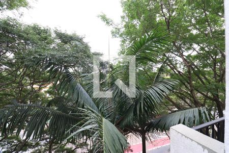 Apartamento para alugar com 54m², 2 quartos e 1 vagaVista do Quarto 2