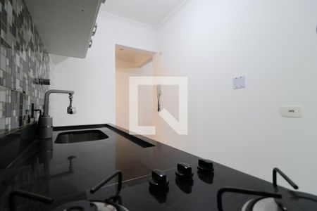 Apartamento para alugar com 54m², 2 quartos e 1 vagaCozinha