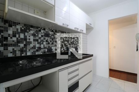 Apartamento para alugar com 54m², 2 quartos e 1 vagaCozinha