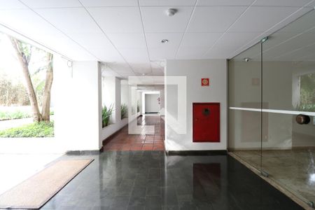 Apartamento para alugar com 54m², 2 quartos e 1 vagaÁrea comum