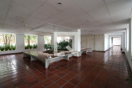 Apartamento para alugar com 54m², 2 quartos e 1 vagaÁrea comum