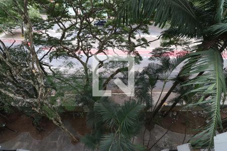 Apartamento para alugar com 54m², 2 quartos e 1 vagaVista do Quarto 1