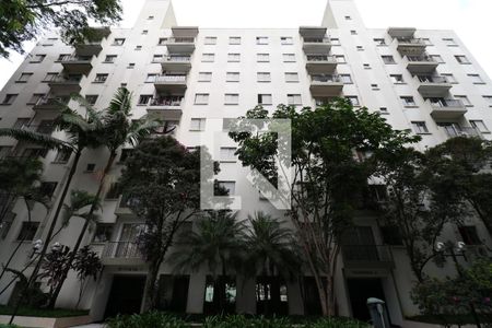 Apartamento para alugar com 54m², 2 quartos e 1 vagaÁrea comum