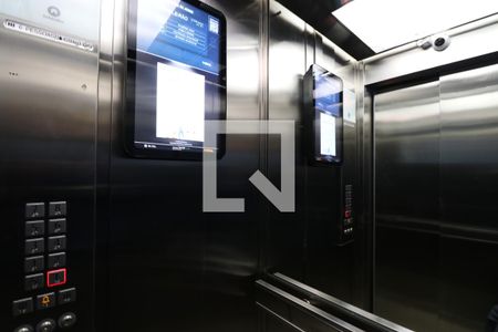 Apartamento para alugar com 54m², 2 quartos e 1 vagaelevador