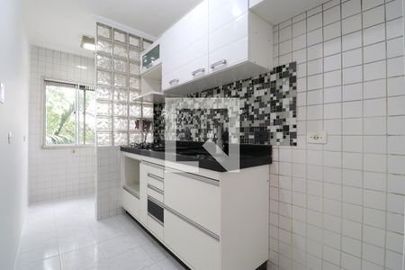 Apartamento para alugar com 54m², 2 quartos e 1 vagaCozinha