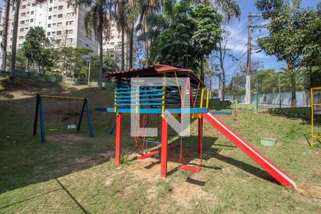 Apartamento para alugar com 58m², 2 quartos e 1 vagaÁrea comum