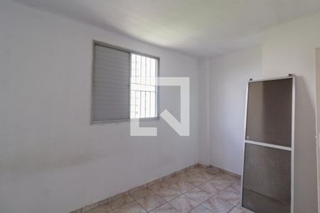 Quarto 1 de apartamento para alugar com 2 quartos, 58m² em Parque Paineiras, São Paulo