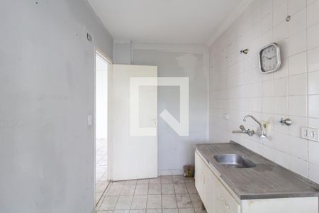 Apartamento para alugar com 58m², 2 quartos e 1 vagaCozinha e Área de Serviço
