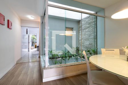 Casa à venda com 185m², 3 quartos e 2 vagasSala Jantar