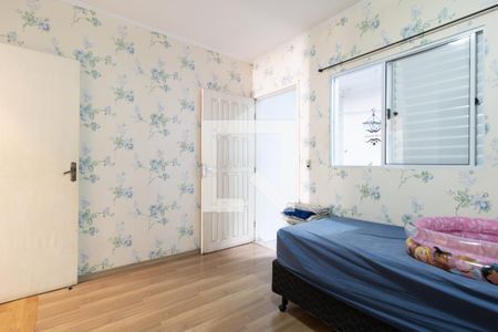 Casa à venda com 185m², 3 quartos e 2 vagasQuarto 4