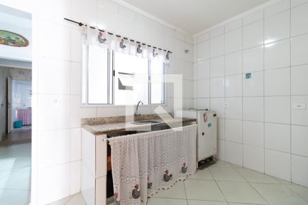 Casa à venda com 185m², 3 quartos e 2 vagasApoio Cozinha