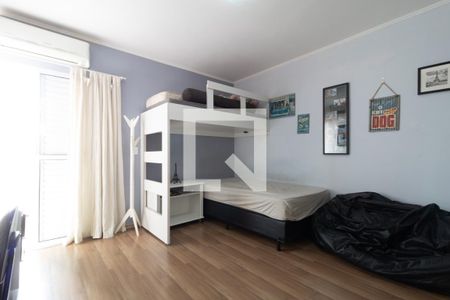 Casa à venda com 185m², 3 quartos e 2 vagasQuarto 3