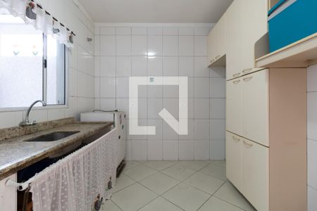 Casa à venda com 185m², 3 quartos e 2 vagasApoio Cozinha