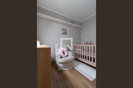 Casa à venda com 185m², 3 quartos e 2 vagasQuarto 2