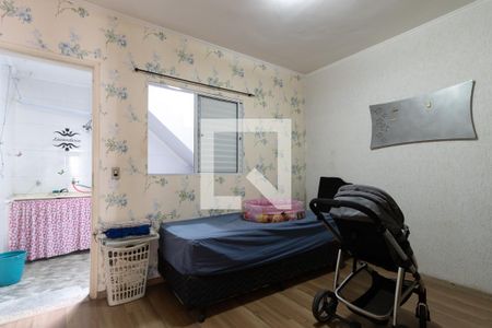 Casa à venda com 185m², 3 quartos e 2 vagasQuarto 4