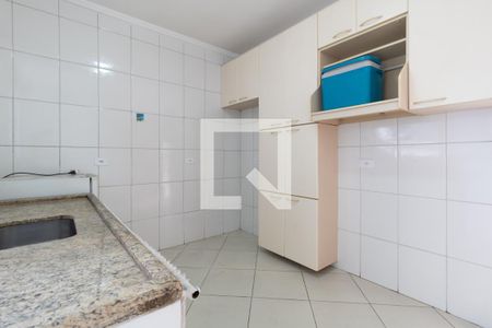 Casa à venda com 185m², 3 quartos e 2 vagasApoio Cozinha