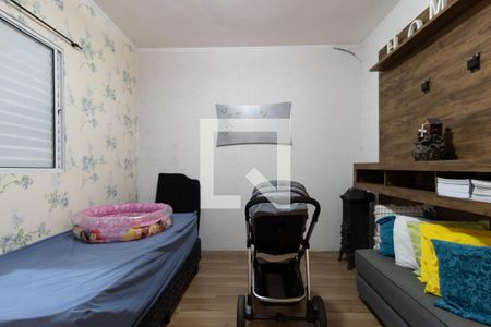 Casa à venda com 185m², 3 quartos e 2 vagasQuarto 4