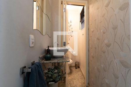 Casa à venda com 185m², 3 quartos e 2 vagasLavabo