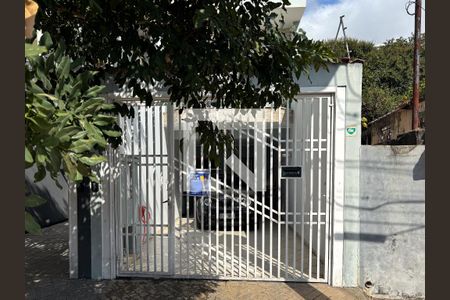 Casa à venda com 185m², 3 quartos e 2 vagasFachada