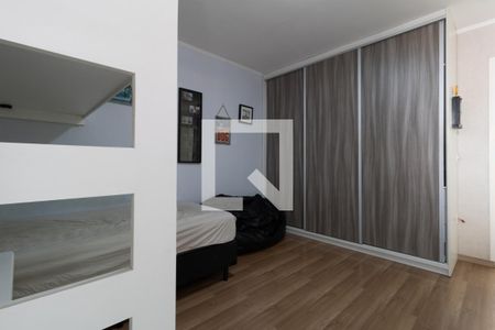 Casa à venda com 185m², 3 quartos e 2 vagasQuarto 3