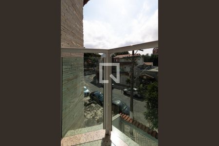 Casa à venda com 185m², 3 quartos e 2 vagasSacada Quarto 1