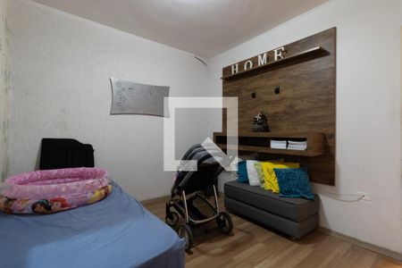 Casa à venda com 185m², 3 quartos e 2 vagasQuarto 4