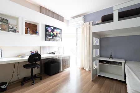 Casa à venda com 185m², 3 quartos e 2 vagasQuarto 3