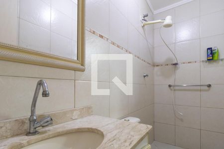 Casa à venda com 185m², 3 quartos e 2 vagasBanheiro 3